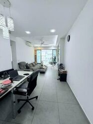 The Minton (D19), Condominium #531116051